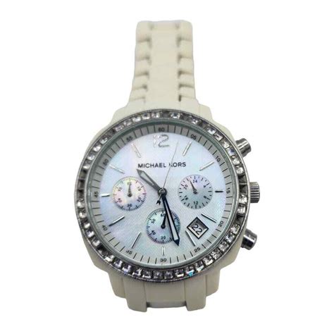 michael kors mk-5079 ladies chronograph watch|Michael Kors MK.